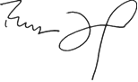 Assinatura Edson Duarte