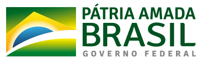 Logo - Brasil
